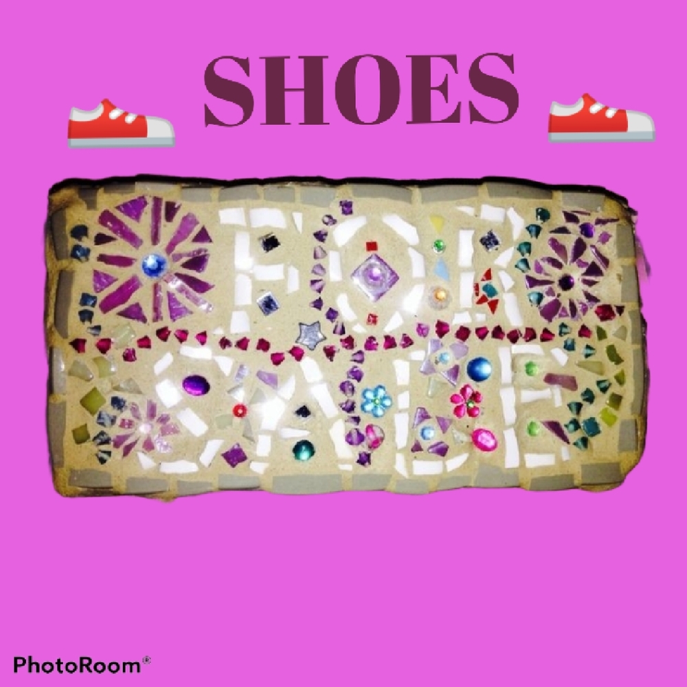 SHOES FOR SALE!